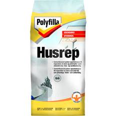 Polyfilla husrep Polyfilla Husrep Udendørs 2.5kg