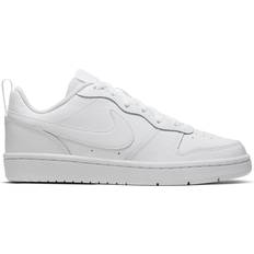 Court borough NIKE Court Borough Low 2 GS - White