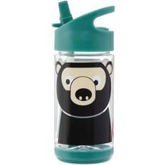 3 Sprouts Bear Water Bottle 355ml