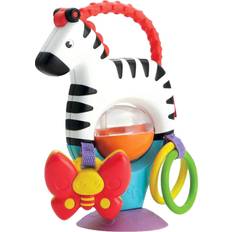 Fisher Price Activity Zebra