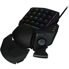 Keypad gaming Razer Orbweaver Chroma