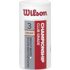 Wilson Championship 3-pack