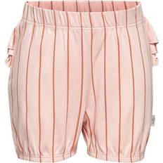 Hummel Frannie Shorts - Strawberry Cream (202785-3653)