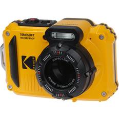 Compact Cameras Kodak PixPro WPZ2