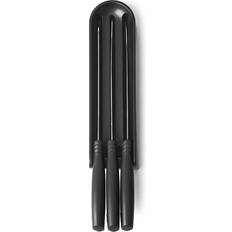 Coltello per Pane - x50CRmo Coltelli Brabantia Tasty+ 123023 Set di Coltelli