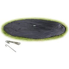 Exit Toys Trampoline Accessoires Exit Toys Groundlevel trampoline afdekhoes ø305cm