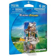 Playmobil Speelfiguren uitverkoop Playmobil Wolves Knight 70236