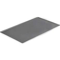 Baktillbehör De Buyer Choc Rectangular Bakplåt 40x30 cm