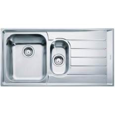 Franke Drainboard Sinks Franke Neptune Filotop NEX 251 (127.0059.658)