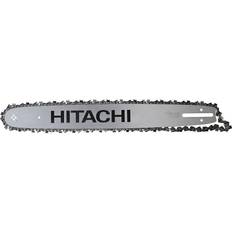 Tilbehør til hagemaskiner Hitachi Chainsaw Bar PK 12" 3/8" 45DL 1.3mm 30cm 66781232