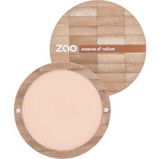 Hydratant Poudres ZAO Poudre Compacte 302 Pink Beige