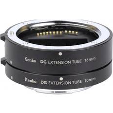 Extension Tube Set DG for Canon RF