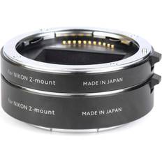 Extension Tube Set DG for Nikon Z