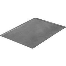 Piatti da Forno De Buyer Blued Iron Piatto da Forno 40x30 cm