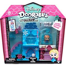 Disney doorables Moose Disney Doorables Frozen Ice Castle