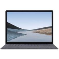 8 GB - Windows Laptops Microsoft Surface Laptop 3 13.5 Inch Touchscreen I5 10e Gen