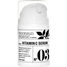 Moonsun organic Moonsun Vitamin C Serum 50ml