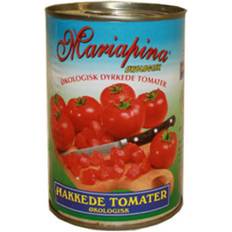 Tomatkonserver Rispoli Wigi Chopped Tomatoes 400g