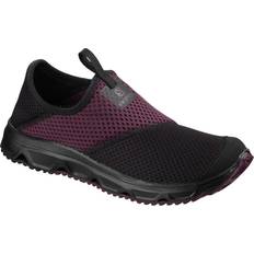 Salomon rx Salomon RX Moc 4.0 W - Black/Black/Potent Purple