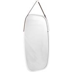 Columbine Idyllic Wall Mirror 43x74cm