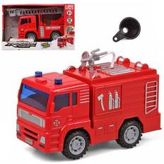 Fire Truck 119329