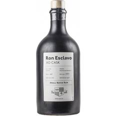 Ron esclavo xo XO Cask 65% 50 cl