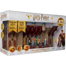 Play Set JAKKS Pacific Harry Potter Hogwarts Great Hall