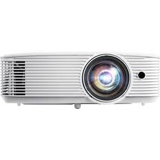 Projecteurs Optoma EH412ST