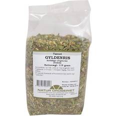Golden Rice Tea