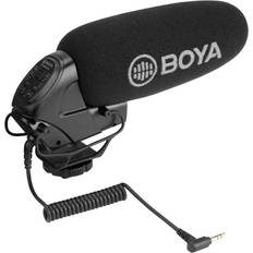 Boya shotgun Boya BY-BM3032 Video Microphone