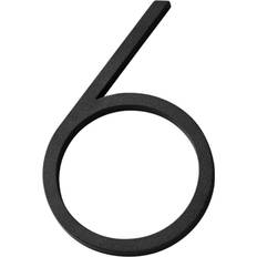 Trädgårdsdekorationer Habo Selection Contemporary Large House Number 6
