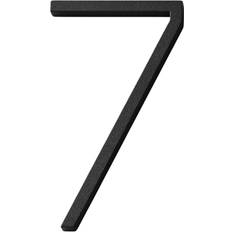 Trädgårdsdekorationer Habo Selection Contemporary Large House Number 7