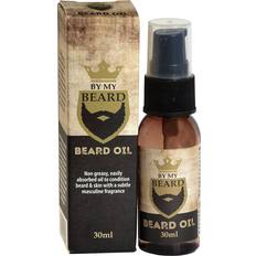 By My Beard Oil 30ml