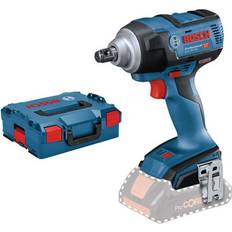 Bosch Chiavi a impulsi Bosch GDS 18V-300 Professional (Solo)