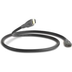 QED Performance Active HDMI - HDMI 8m