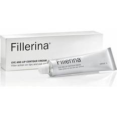 Cremer Øjenbalsammer Fillerina Eye & Lip Contour Cream Grade 3 15ml