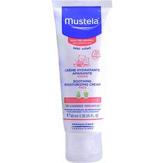 Cura del Bambino Mustela Crema Idratante Lenitiva 40ml