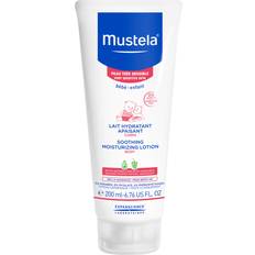 Soothing Moisturizing Lotion 200ml