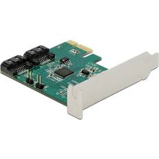 Controller Cards DeLock 90393