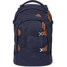 Satch skoletasker 30l Satch Pack - Nordic Blue