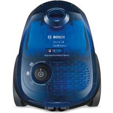 Bosch Red eléctrica Aspiradoras Bosch BGL2UK438 3.5 L Secar 550 W