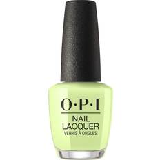 Nail Products OPI Tokyo Collection Nail Lacquer How Does Your Zen Garden Grow? 0.5fl oz