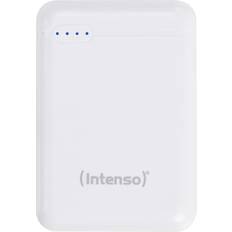 Intenso Powerbank XS10000 10000 mAh blanche