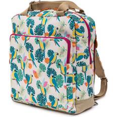Pink Lining Wonder Bag Backpack