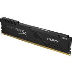 HyperX Fury Black DDR4 2666MHz 8GB (HX426C16FB3/8)