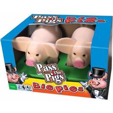 Pass the Pigs: Big Pigs