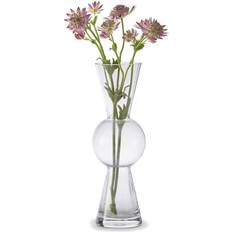 Design House Stockholm Vases Design House Stockholm Bon Bon Vase 9.1"