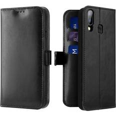 Dux ducis Kado Series Wallet Case for Galaxy A20e