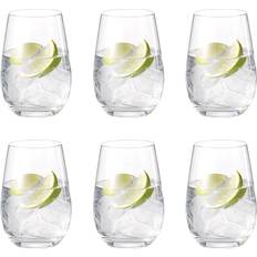 Aida Drinking Glasses Aida Passion Connoisseur Drinking Glass 15.7fl oz 6