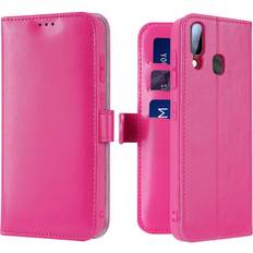 Samsung Galaxy A40 Plånboksfodral Dux ducis Kado Series Wallet Case for Galaxy A40